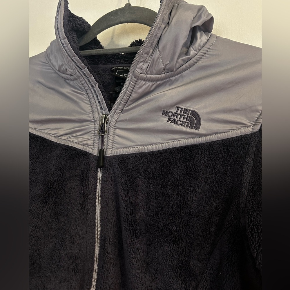 North Face Jacket - image 4